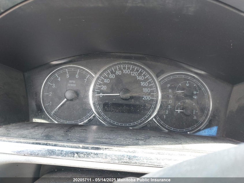 2006 Buick Allure Cxl VIN: 2G4WJ582461184815 Lot: 20205711