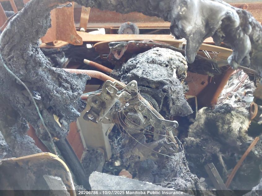 2014 International Other VIN: 4DRBUAAM7EB791817 Lot: 20206786