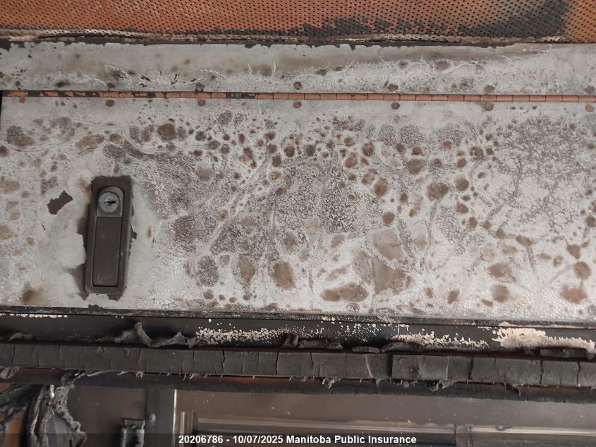 2014 International Other VIN: 4DRBUAAM7EB791817 Lot: 20206786