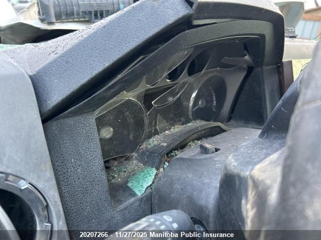 2012 Ford F250 Sd Lariat Crew Cab VIN: 1FT7W2BT6CED02299 Lot: 20207266