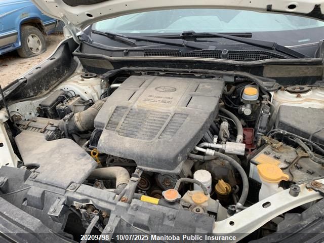 2020 Subaru Forester 2.5I VIN: JF2SKEFC5LH488533 Lot: 20209798