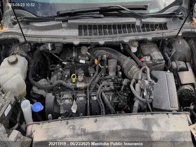 2020 Ford Edge Sel VIN: 2FMPK4J97LBA61941 Lot: 20211919