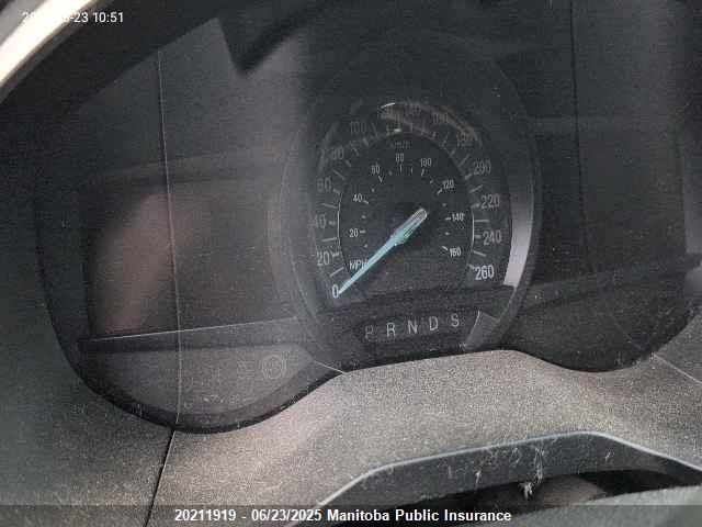 2020 Ford Edge Sel VIN: 2FMPK4J97LBA61941 Lot: 20211919