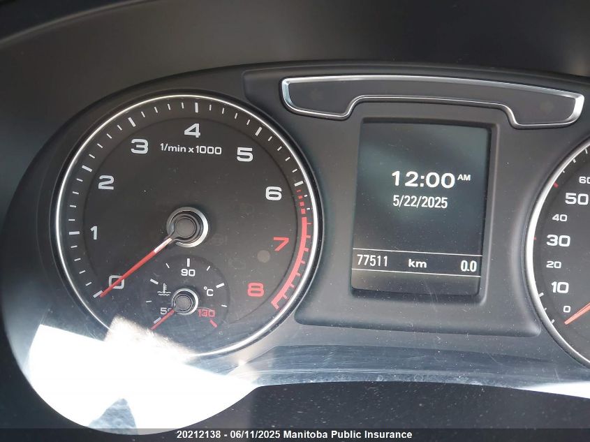 2018 Audi Q3 VIN: WA1GCCFS3JR010349 Lot: 20212138