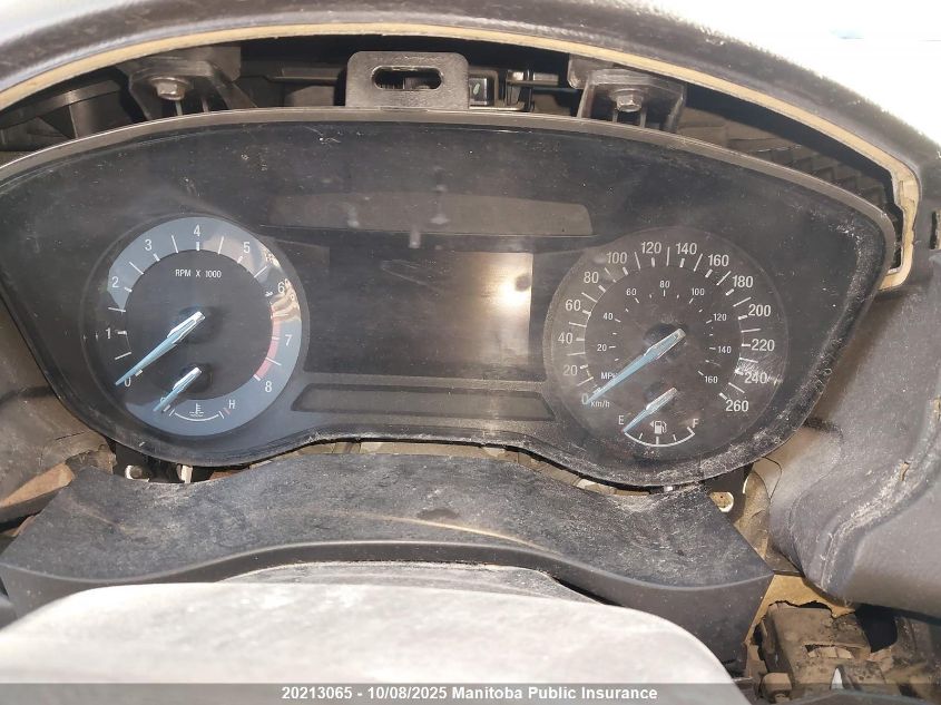 2013 Ford Fusion Se VIN: 3FA6P0H98DR284627 Lot: 20213065