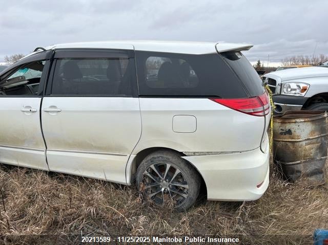 ACR500082917 2008 TOYOTA ESTIMA photo no. 4