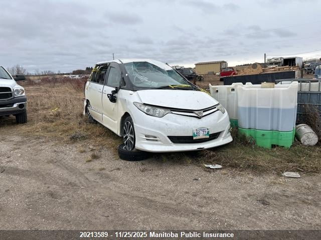 ACR500082917 2008 TOYOTA ESTIMA photo no. 6