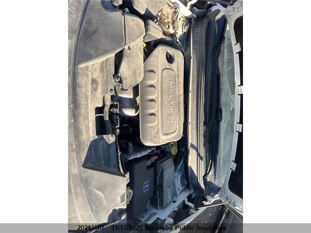 2015 Jeep Cherokee Sport VIN: 1C4PJMAB5FW606273 Lot: 20213687