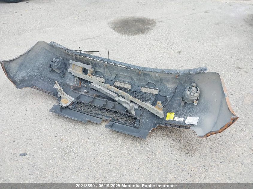 2010 Kia Soul 4U VIN: KNDJT2A27A7092126 Lot: 20213890