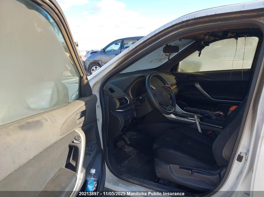 JA4AT3AA8KZ604974 2019 MITSUBISHI ECLIPSE CROSS photo no. 6