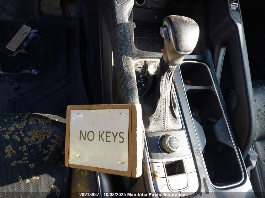 2020 Kia Telluride Ex VIN: 5XYP3DHC8LG014318 Lot: 20213937