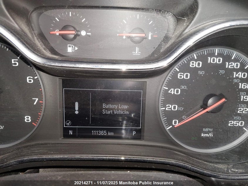 1G1BF5SM6K7105374 2019 CHEVROLET CRUZE photo no. 7