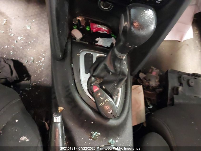 2013 Dodge Dart Sxt VIN: 1C3CDFBA5DD301179 Lot: 20215181