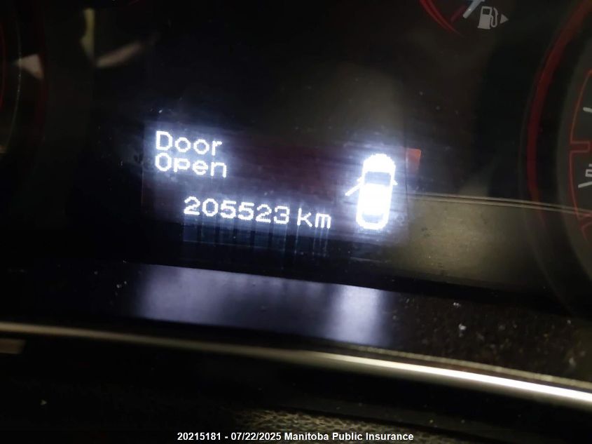 2013 Dodge Dart Sxt VIN: 1C3CDFBA5DD301179 Lot: 20215181