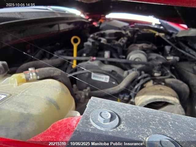 2013 Dodge Dart Rallye VIN: 1C3CDFBH0DD721221 Lot: 20215310