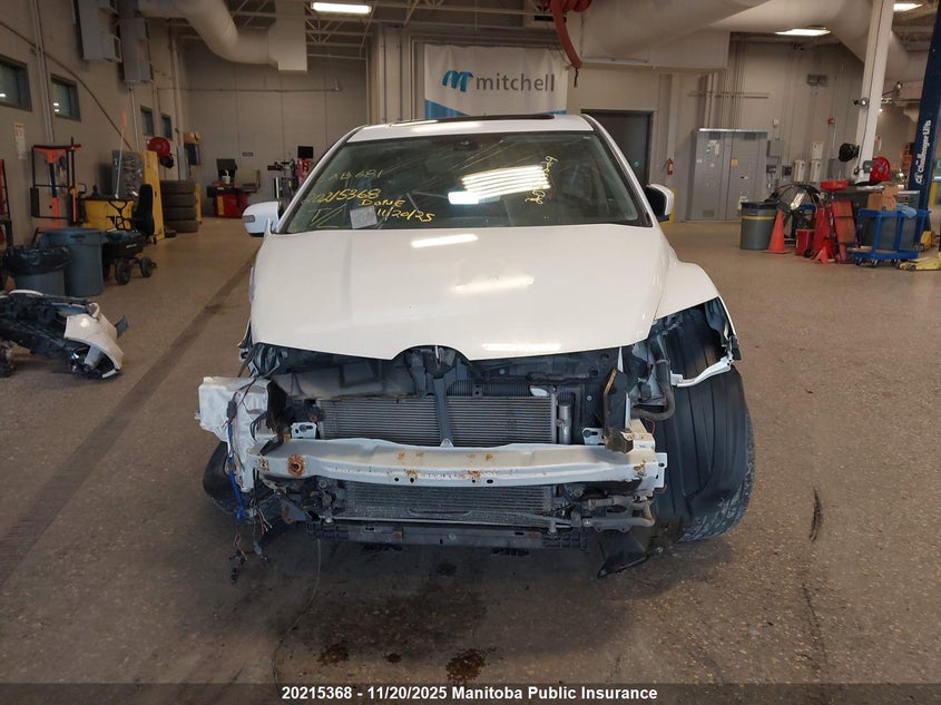 2011 Mazda Cx -7 Gs VIN: JM3ER4D35B0371267 Lot: 20215368