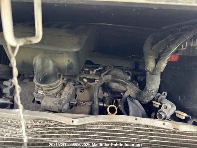 2016 Chevrolet Equinox Ls VIN: 2GNFLEEK7G6202240 Lot: 20215391