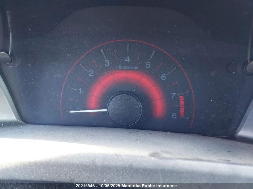 2013 Honda Civic Si Si VIN: 2HGFG4A55DH101397 Lot: 20215546