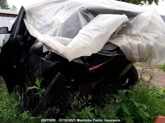 2023 Kia Seltos Ex Premium VIN: KNDEUCAA1P7458585 Lot: 20215889