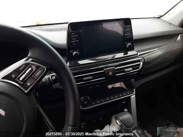 2023 Kia Seltos Ex Premium VIN: KNDEUCAA1P7458585 Lot: 20215889