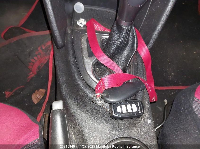 2014 Dodge Dart Aero VIN: 1C3CDFBB2ED677574 Lot: 20215940