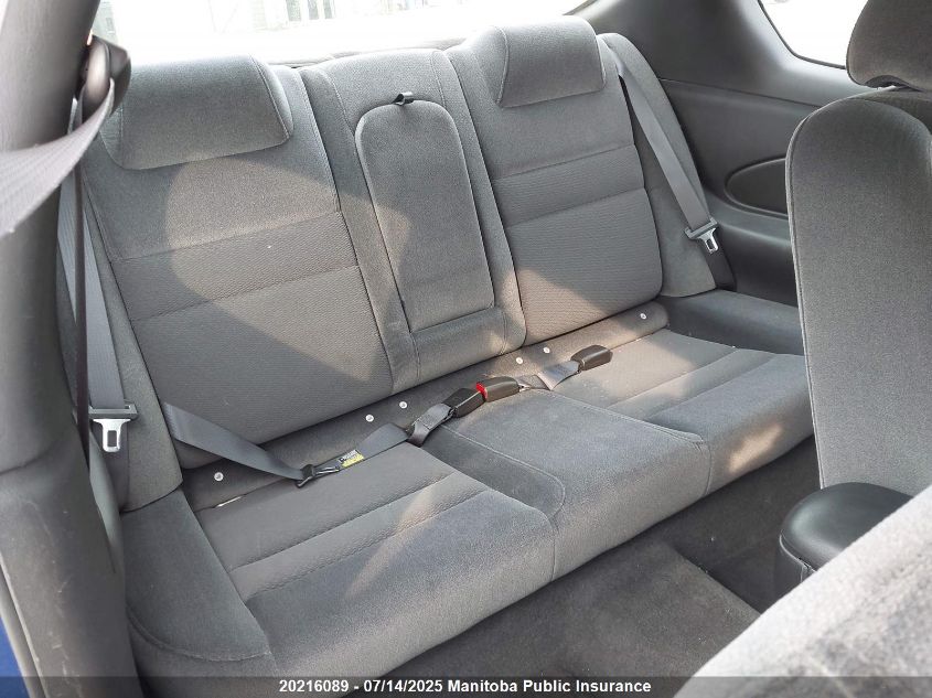 2006 Chevrolet Monte Carlo Lt VIN: 2G1WM15N169417420 Lot: 20216089