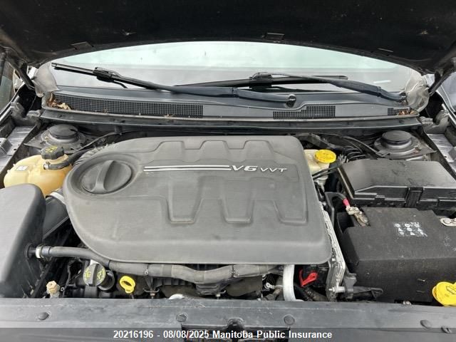 2015 Chrysler 200 C V6 VIN: 1C3CCCBG2FN707293 Lot: 20216196