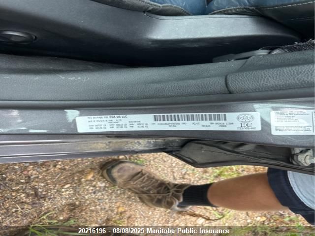 2015 Chrysler 200 C V6 VIN: 1C3CCCBG2FN707293 Lot: 20216196