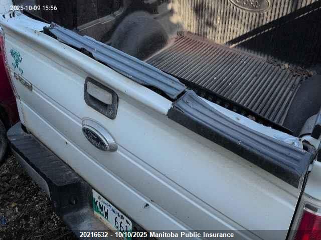 2013 Ford F150 Xlt Supercrew VIN: 1FTFW1ET8DKE41922 Lot: 20216632