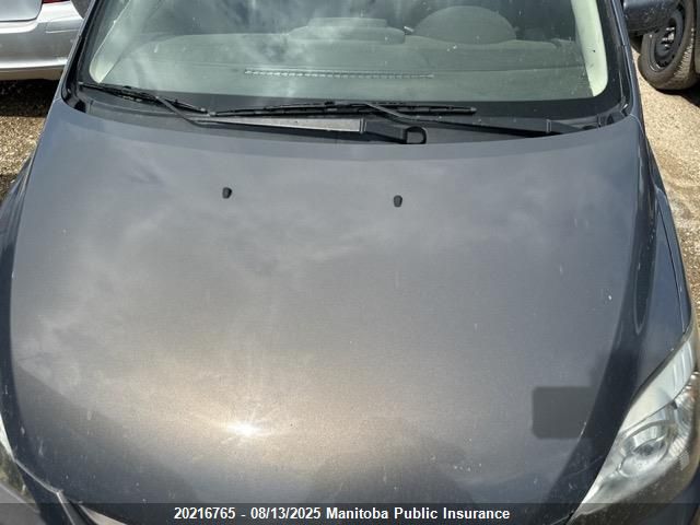 2009 Mazda 5 Mazda Gt VIN: JM1CR293690333036 Lot: 20216765