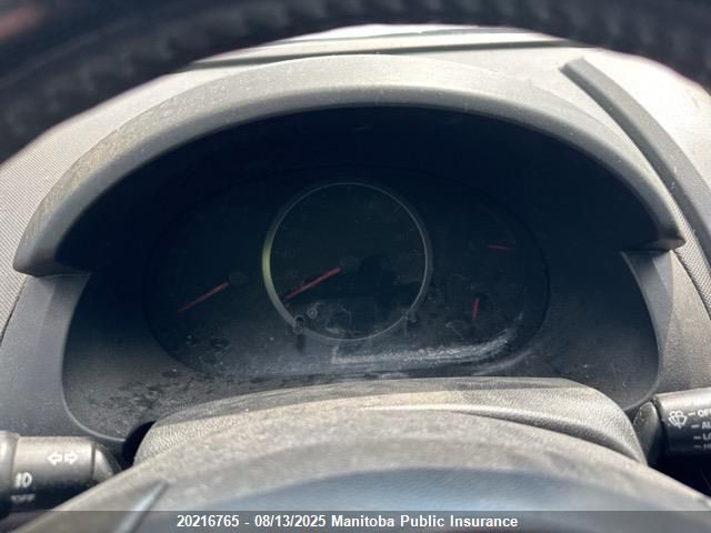 2009 Mazda 5 Mazda Gt VIN: JM1CR293690333036 Lot: 20216765