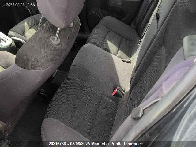 2012 Chevrolet Cruze Lt Turbo VIN: 1G1PG5SC5C7326119 Lot: 20216786