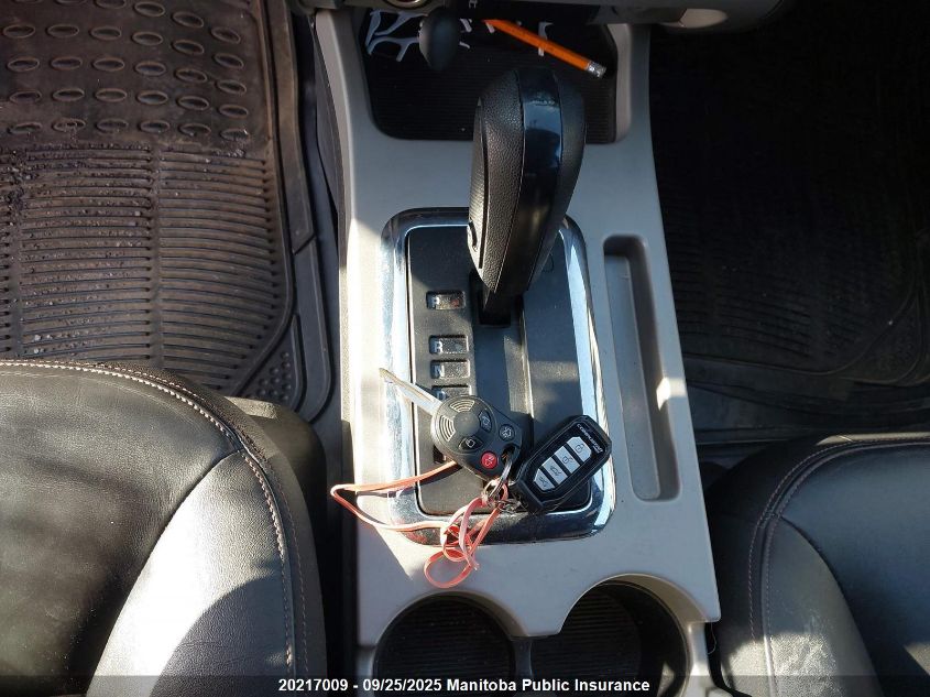 2008 Ford Escape Xlt V6 VIN: 1FMCU93168KA74626 Lot: 20217009