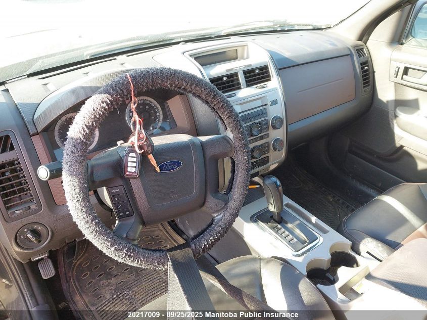 2008 Ford Escape Xlt V6 VIN: 1FMCU93168KA74626 Lot: 20217009