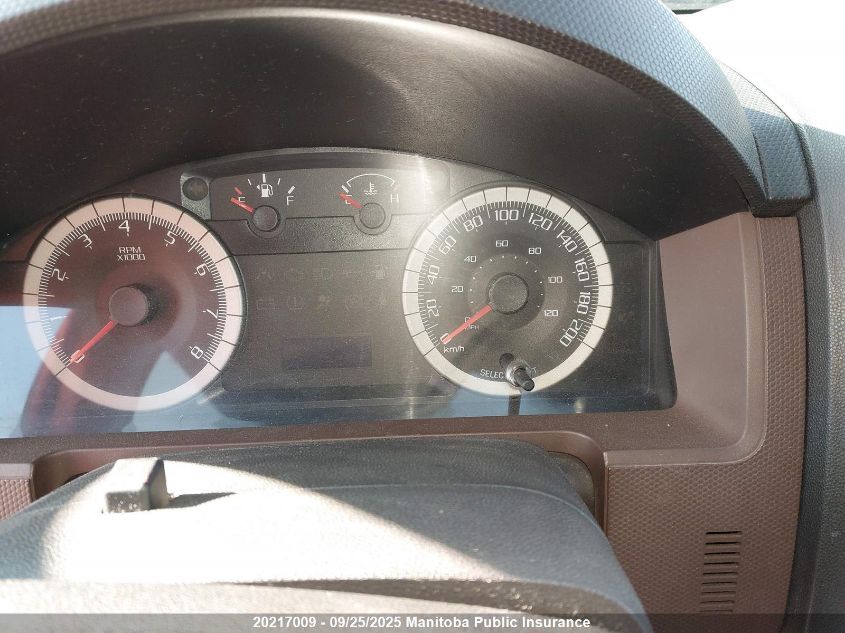 2008 Ford Escape Xlt V6 VIN: 1FMCU93168KA74626 Lot: 20217009