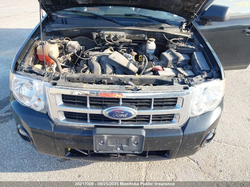 2008 Ford Escape Xlt V6 VIN: 1FMCU93168KA74626 Lot: 20217009