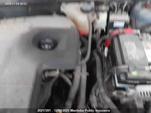 1G2ZG57B894184881 2009 PONTIAC G6 photo no. 10