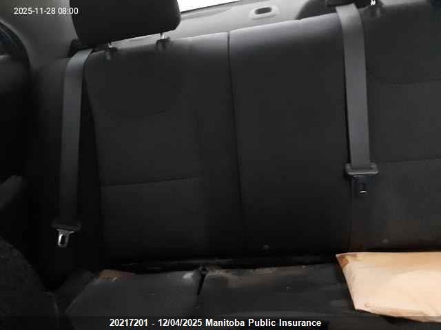 1G2ZG57B894184881 2009 PONTIAC G6 photo no. 8