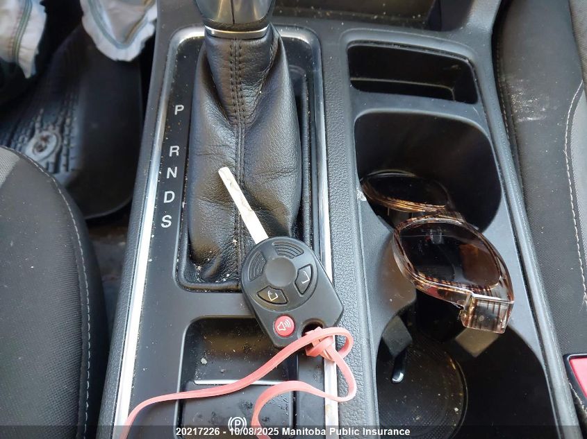 2018 Ford Escape Se VIN: 1FMCU9GD8JUA35714 Lot: 20217226