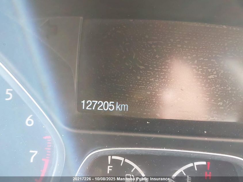 2018 Ford Escape Se VIN: 1FMCU9GD8JUA35714 Lot: 20217226