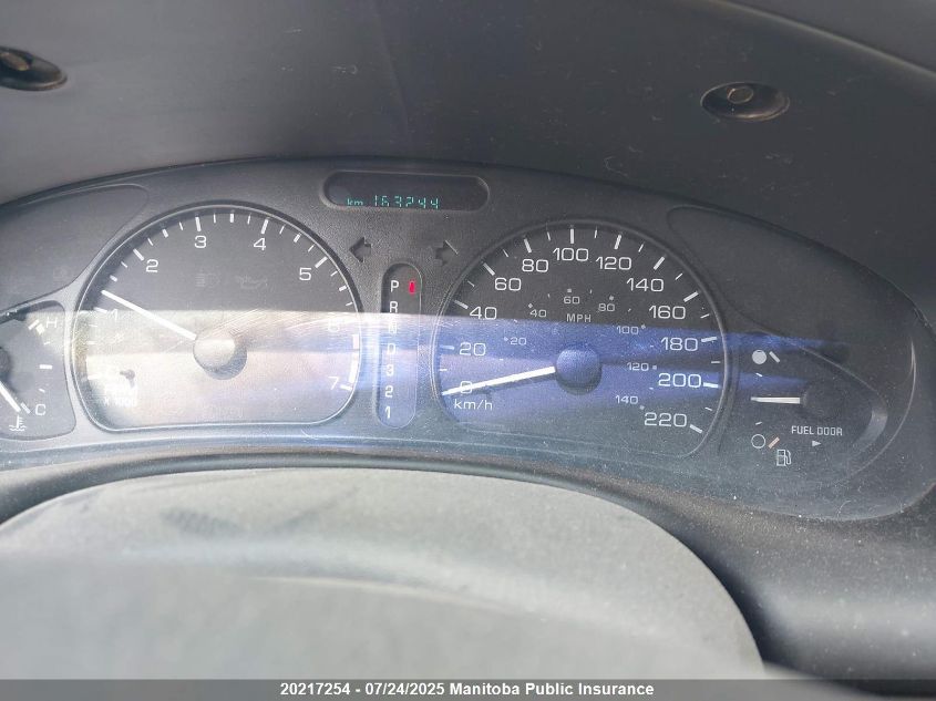 2002 Oldsmobile Alero Gls VIN: 1G3NF12EX2C202624 Lot: 20217254