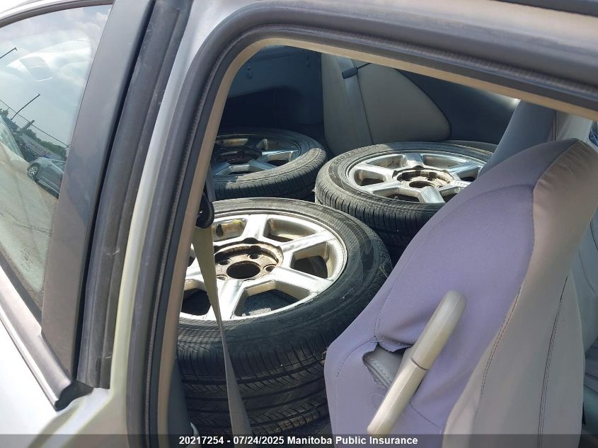 2002 Oldsmobile Alero Gls VIN: 1G3NF12EX2C202624 Lot: 20217254