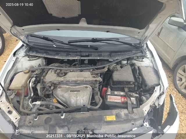 2013 Scion Tc VIN: JTKJF5C70D3057689 Lot: 20217331