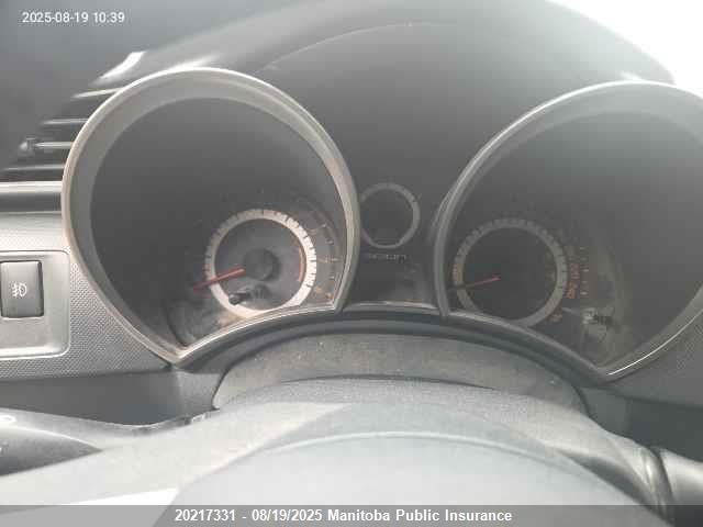 2013 Scion Tc VIN: JTKJF5C70D3057689 Lot: 20217331