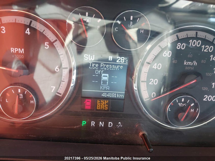2010 DODGE RAM 1500 SLT QUAD CAB PICKUP GAS