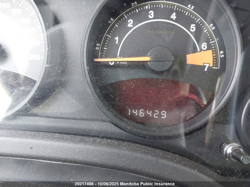 2017 Jeep Patriot North VIN: 1C4NJRAB9HD196757 Lot: 20217498