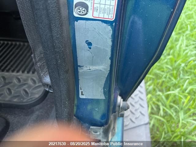 2011 GMC Canyon Sle Ext Cab VIN: 1GTJ6NFE0B8110456 Lot: 20217630