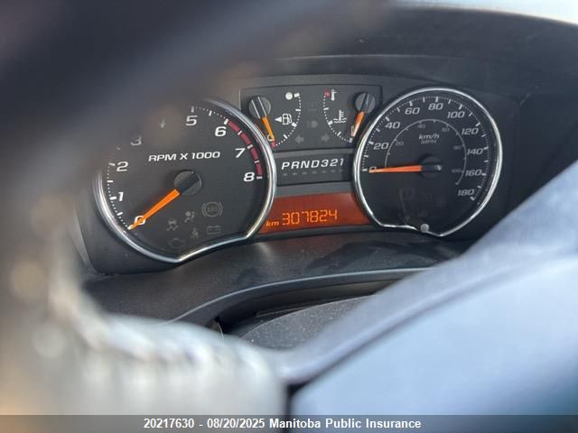 2011 GMC Canyon Sle Ext Cab VIN: 1GTJ6NFE0B8110456 Lot: 20217630