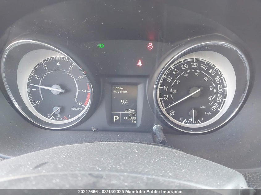 2012 Suzuki Kizashi Sport VIN: JS2RF9A86C6100917 Lot: 20217666