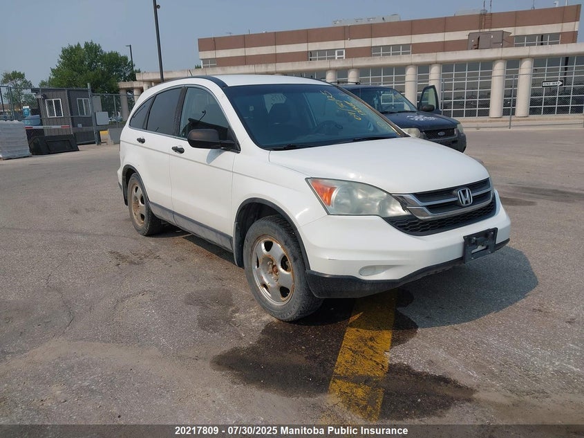 5J6RE3H30BL801175 2011 Honda Cr-V Lx auction photo 1